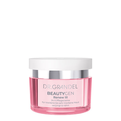 Image of product Beautygen Renew III³ 50ml