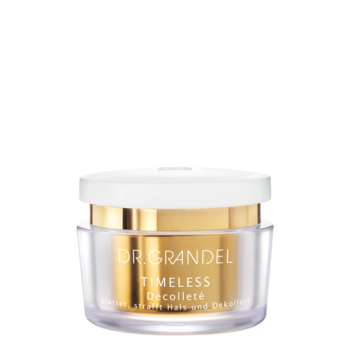 Dr. Grandel Décolletage