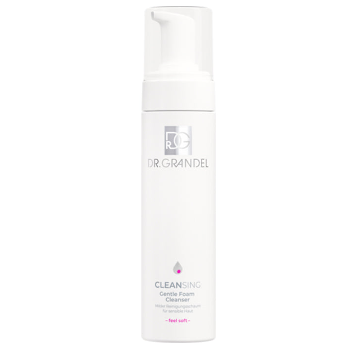 Dr. Grandel Gentle Foam Cleanser 200ml