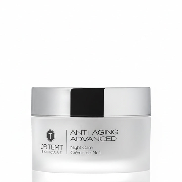 TEMT Anti-Aging Advanced Night Care 50 ml