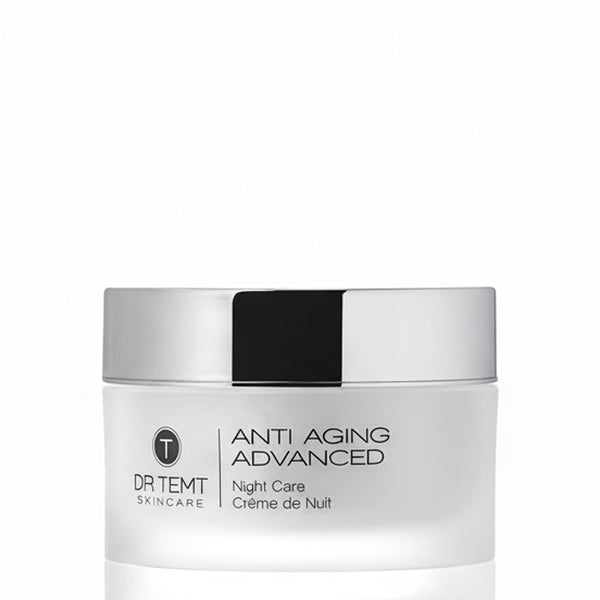 Dr Temt Anti Aging Advanced Night Care