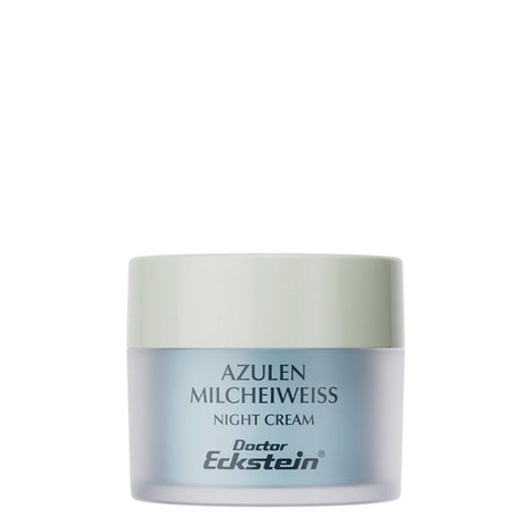 Azulen Milcheiweiss 50ml | Doctor Eckstein