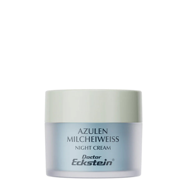 Azulen Milcheiweiss 50ml | Doctor Eckstein