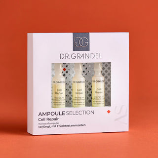Dr. Grandel Cell Repair 3x structuur-twee