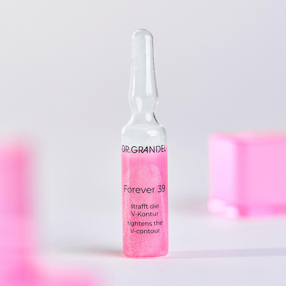 Dr. Grandel Forever 39 3x structuur