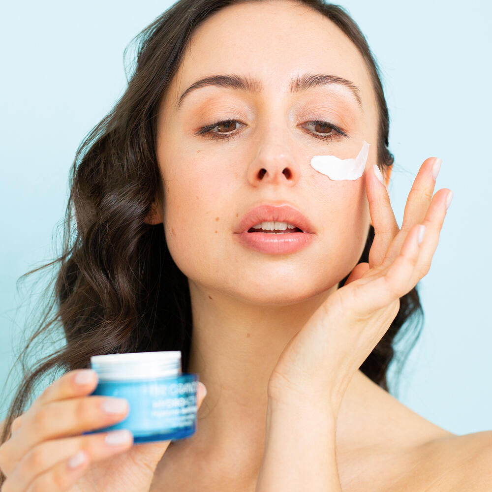 Dr. Grandel Moisturizer sfeer