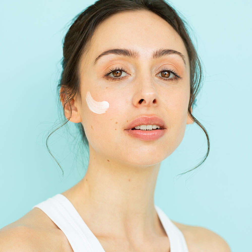 Dr. Grandel Moisturizer structuur