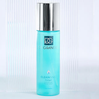 Dr. Grandel Purigel structuur-twee