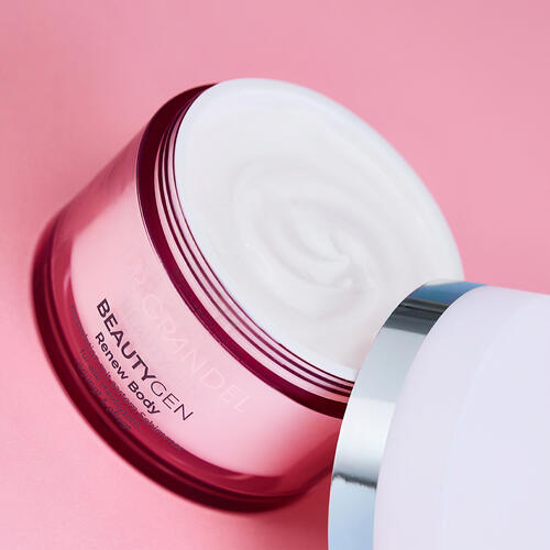 Dr. Grandel Renew Body substan
