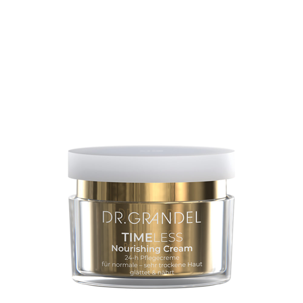 Dr. Grandel Närande kräm 50ml