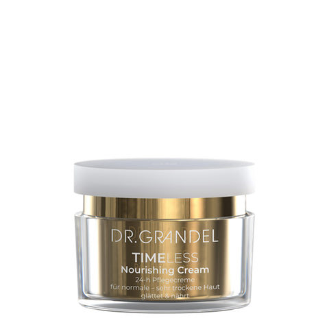 Nourishing Cream 50ml | Dr. Grandel