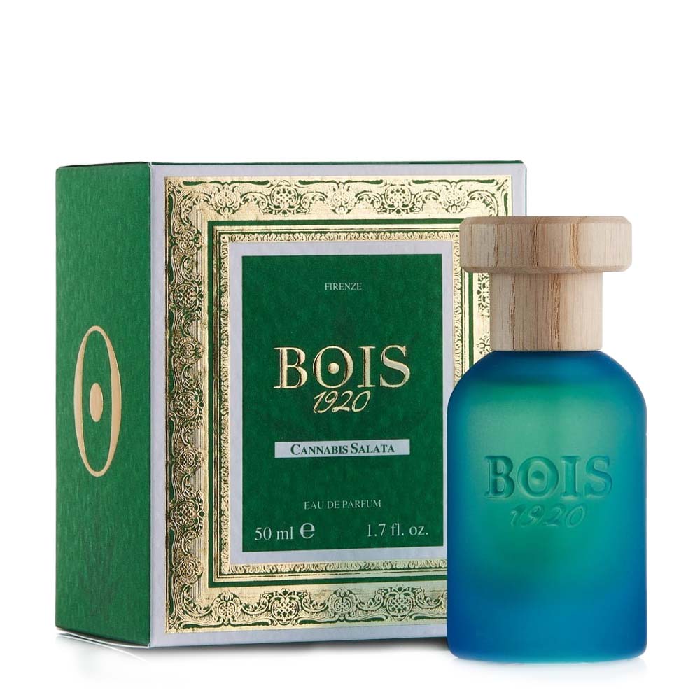 Eau de Parfum – Cannabis Salata