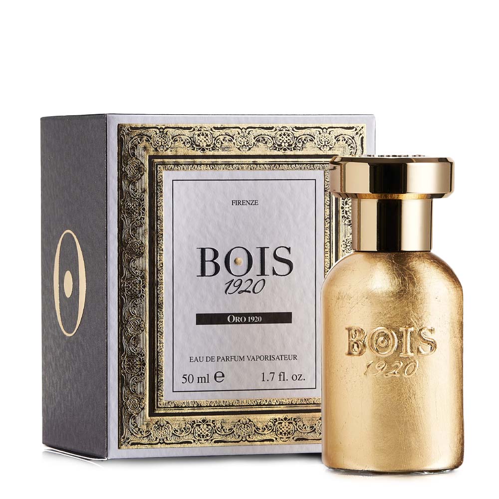Bois 1920 Eau de Parfum – Oro 1920