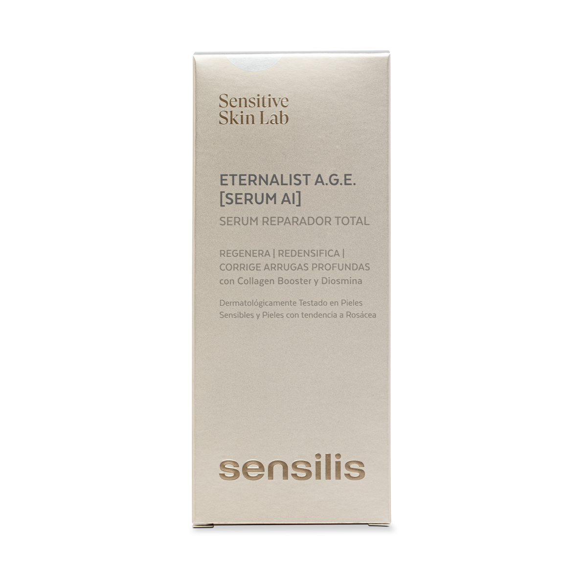 Eternalist AGE Serum AI 30 ml | Sensilis