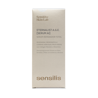 Eternalist AGE Serum AI 30 ml | Sensilis