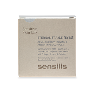 Eternalist AGE Eye Contour 20ml | Sensilis