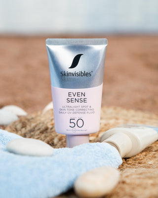 Even Sense SPF50 50ml | Skinvisibles