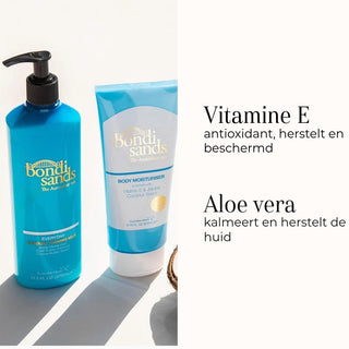 Everyday Gradual Tanning Milk 375ml | Bondi Sands