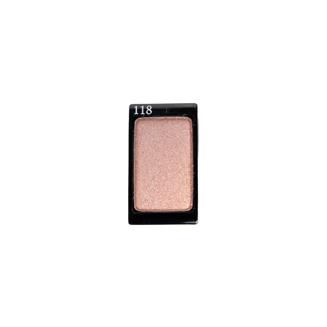 Eyeshadow lichte tinten | John van G