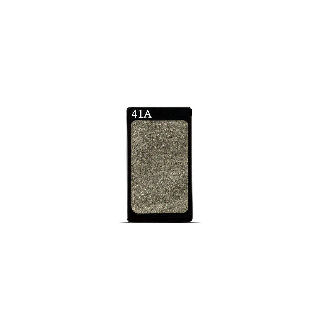 Eyeshadow groen tinten | John van G