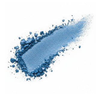 Eyeshadow blauw tinten | John van G