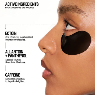 Hydra-Restore Eye Patches 8 par