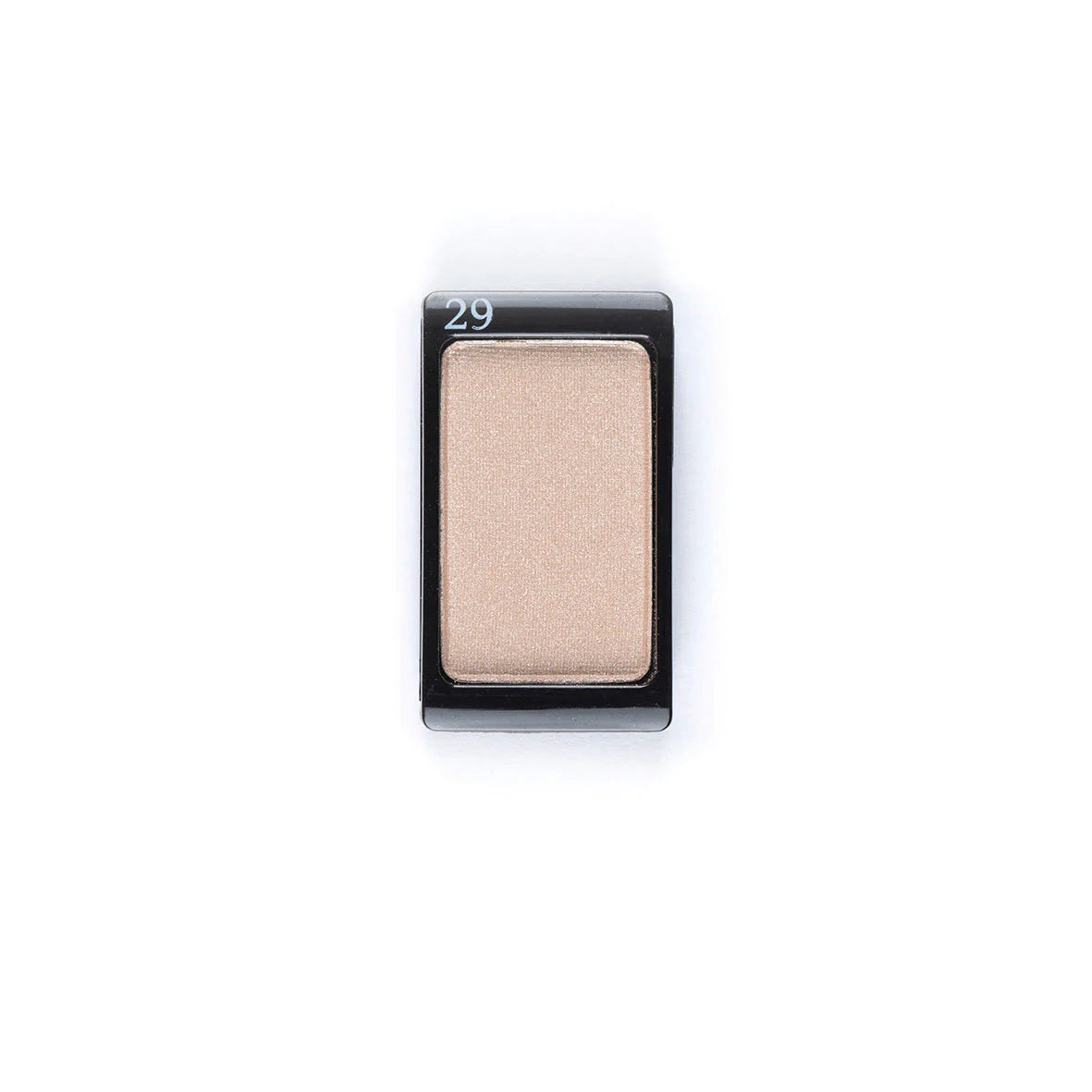 Eyeshadow lichte tinten | John van G