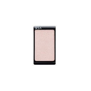Eyeshadow lichte tinten | John van G