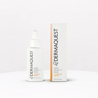 Ferulic Infusion + C Serum 26,6ml