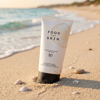 Kakadu Mineral Sunscreen SPF30