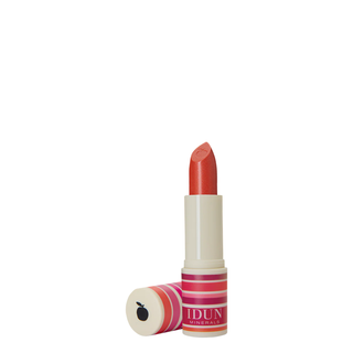 Idun minerals Creme Lipstick frida