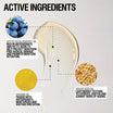 Grown Alchemist Meltaway Gel Milk Cleanser ingredients