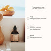 Liquid Soap - Un Musc 300ml geurnoten