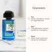 Eau de Parfum - Citrus Riviera geurnoten