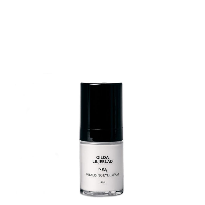 Gilda Liljeblad Vitaliserande Ögonkräm 15 ml