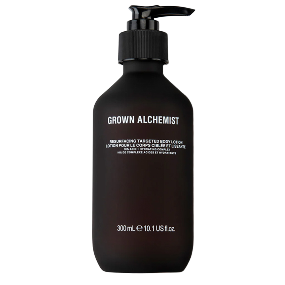 Grown Alchemist Resurfacing Bodylotion 300ml