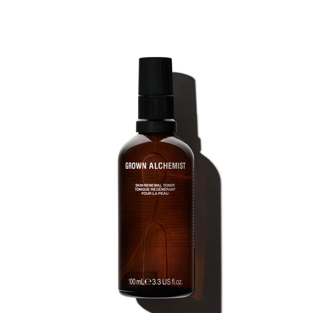 Grown Alchemist Skin Renewal Toner Mist 100ml