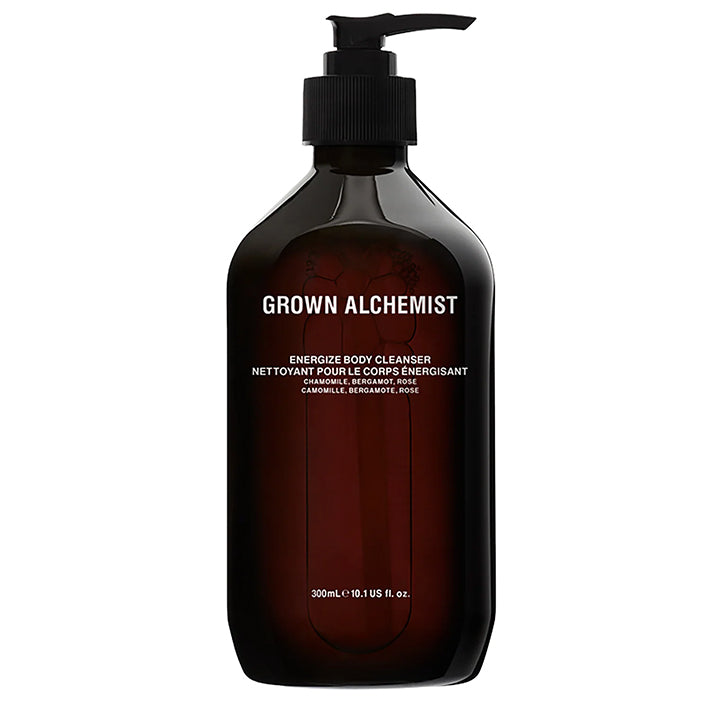 Grown Alchemist Energize Body Cleanser