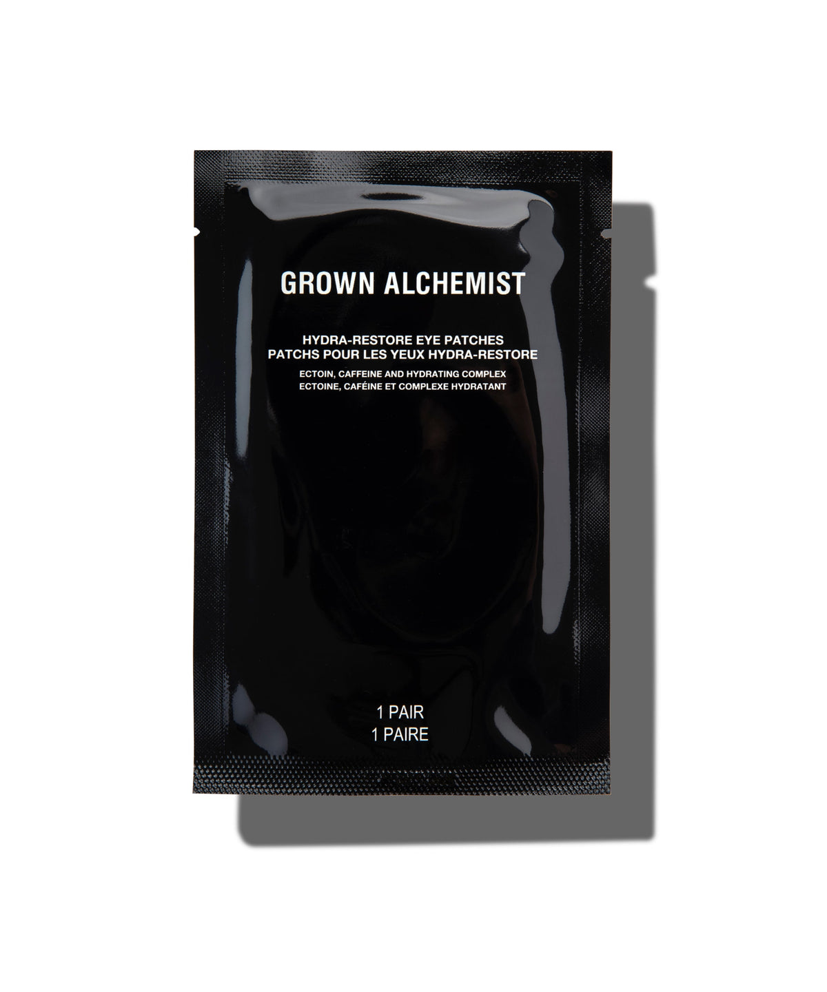 Grown Alchemist Hydra-Restore Eye Patches detail