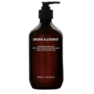 Invigorate Hand Wash Sweet Orange | Grown Alchemist