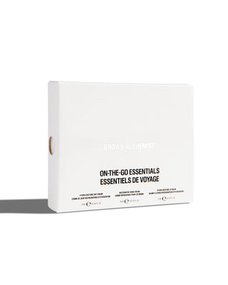 Grown Alchemist On-The-Go Essential Kit detail-twee