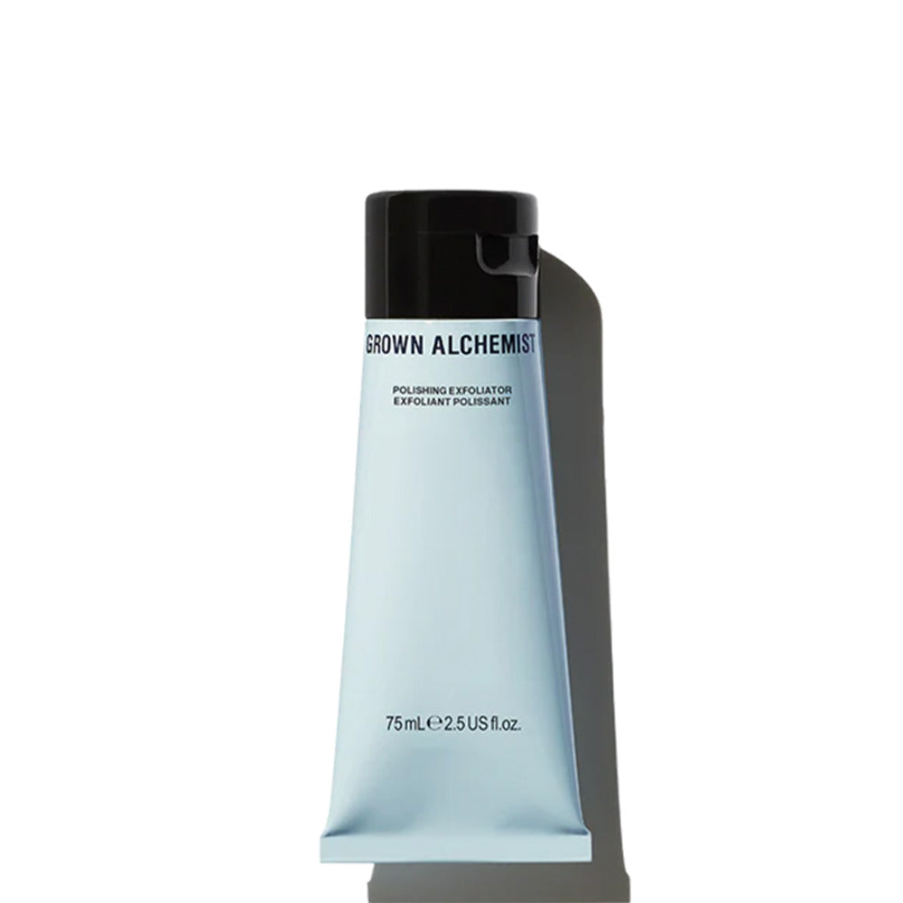Grown Alchemist Polishing Facial Peeling 75ml