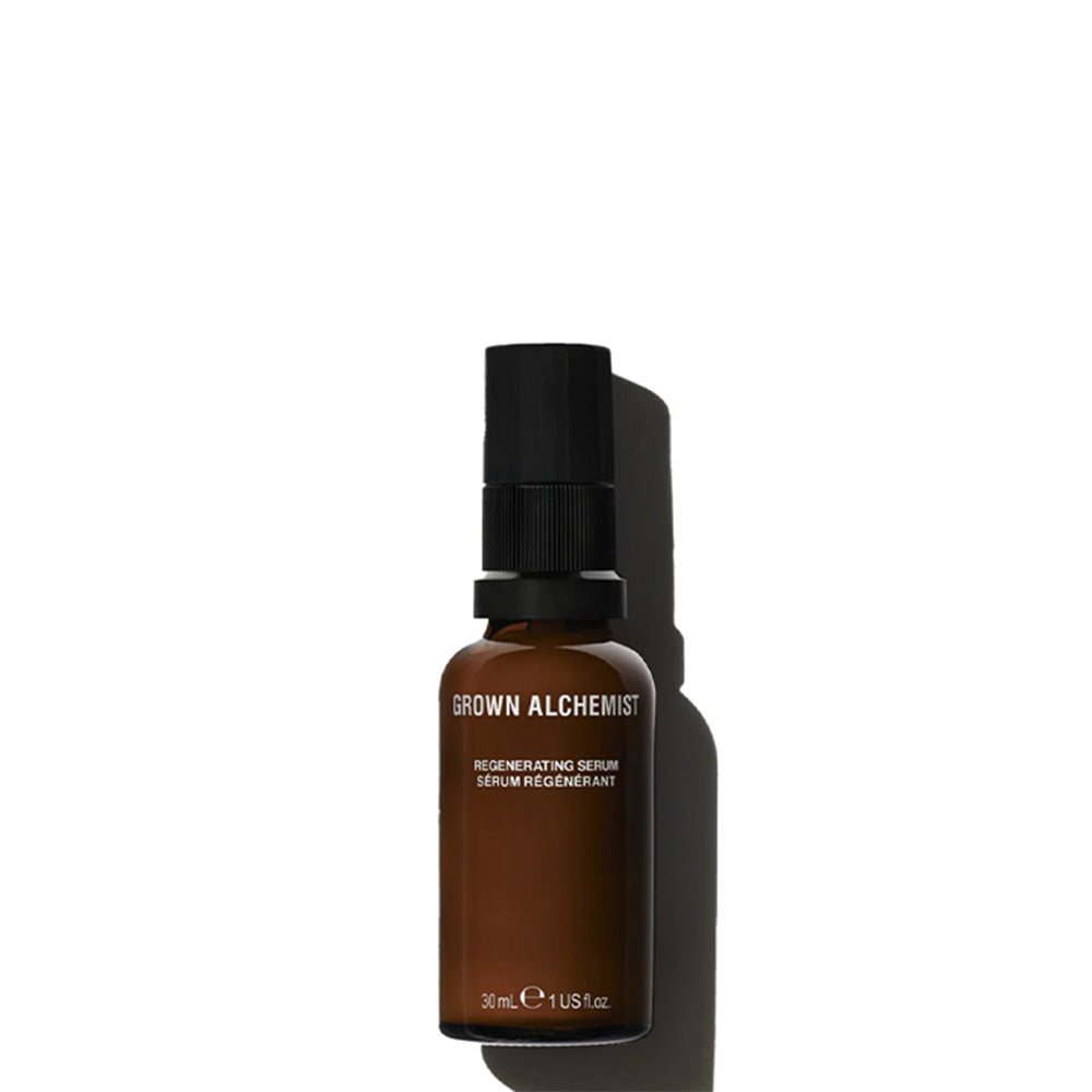 Grown Alchemist Regenerating Serum 30ml