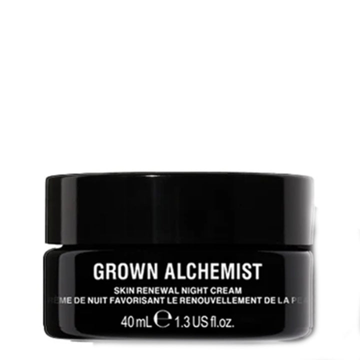 Grown Alchemist Skin Renewal Nattkräm 40ml