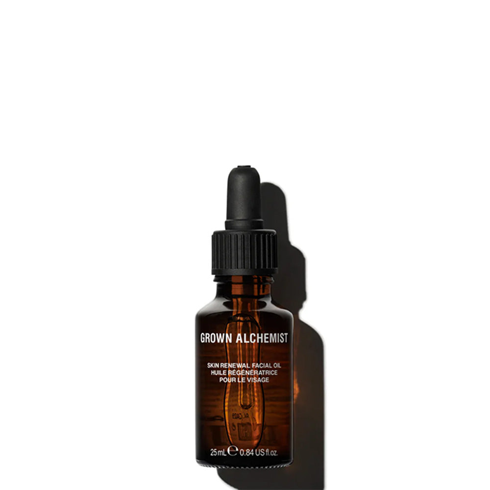 Grown Alchemist Skin Renewal Ansiktsolja 25ml