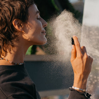 Grown Alchemist Tomorrowland Edition: The Elixir Collection mist