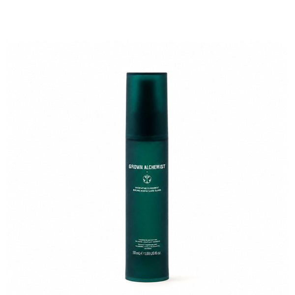 Grown Alchemist Tomorrowland edition face mist 