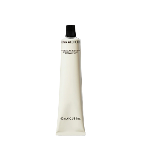 Regenerating Face Moisturizer 60ml | Grown Alchemist
