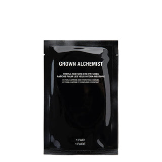 Hydra-Restore Eye Patches 8 par