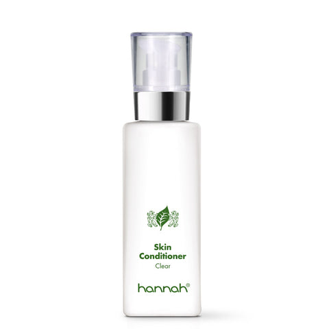 Hannah Clear Skin Conditioner 125ml